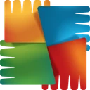 AVG AntiVirus logo